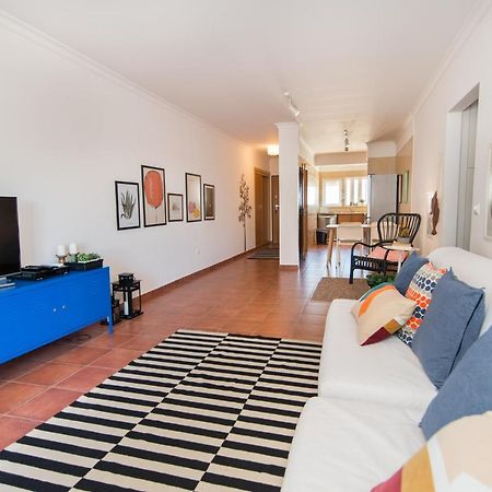 Apartamento Santa Luzia Santa Luzia  Dış mekan fotoğraf