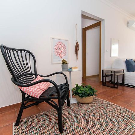 Apartamento Santa Luzia Santa Luzia  Dış mekan fotoğraf