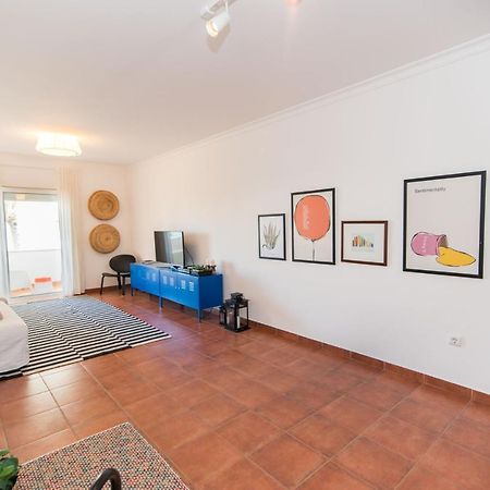 Apartamento Santa Luzia Santa Luzia  Dış mekan fotoğraf