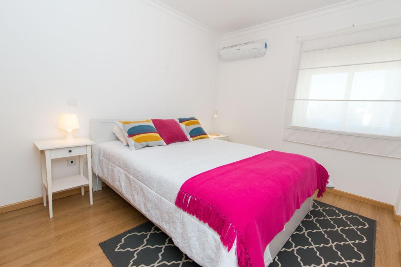Apartamento Santa Luzia Santa Luzia  Dış mekan fotoğraf