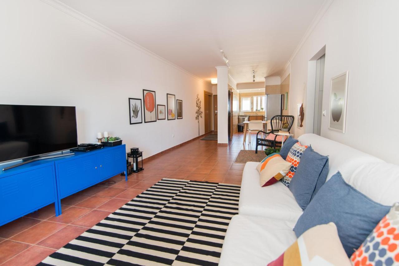 Apartamento Santa Luzia Santa Luzia  Dış mekan fotoğraf