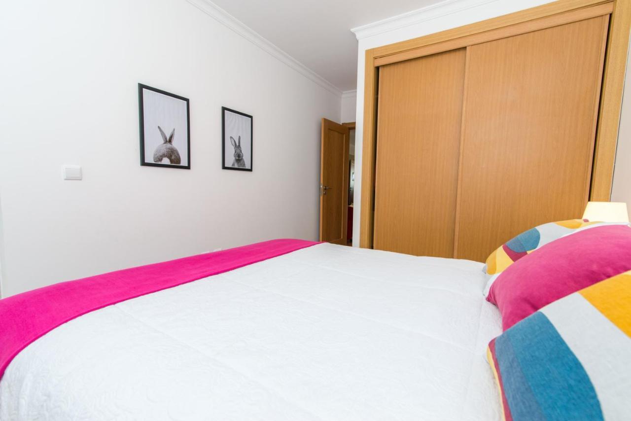 Apartamento Santa Luzia Santa Luzia  Dış mekan fotoğraf