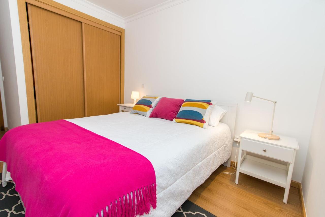 Apartamento Santa Luzia Santa Luzia  Dış mekan fotoğraf
