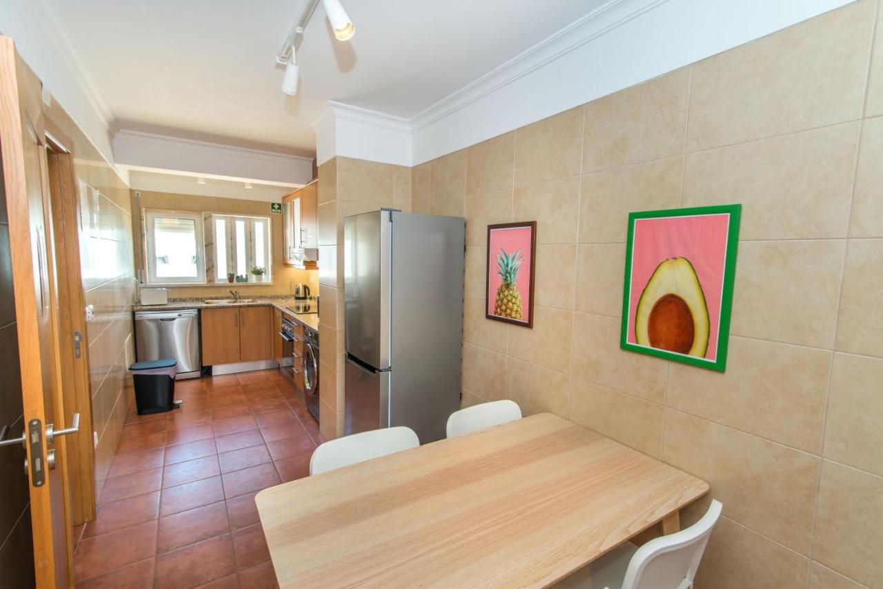 Apartamento Santa Luzia Santa Luzia  Dış mekan fotoğraf