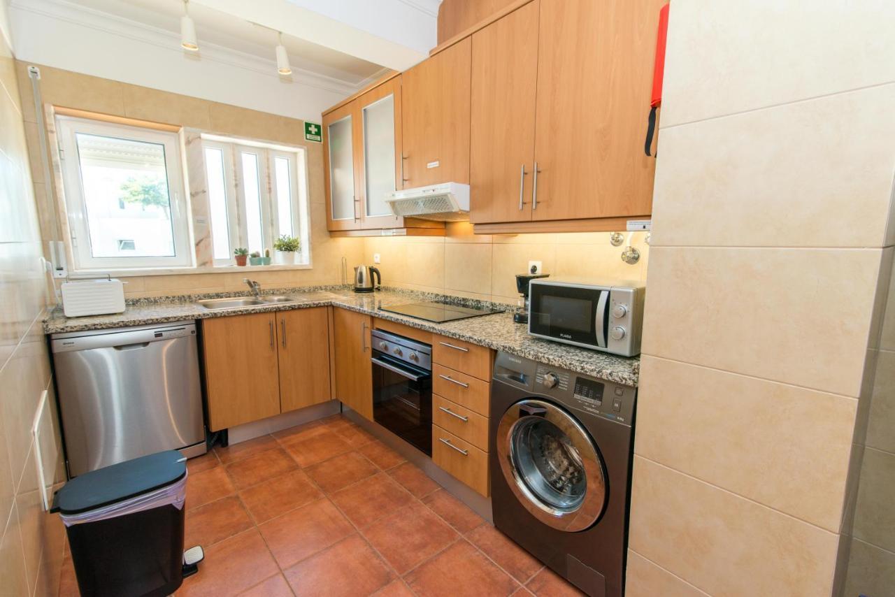 Apartamento Santa Luzia Santa Luzia  Dış mekan fotoğraf