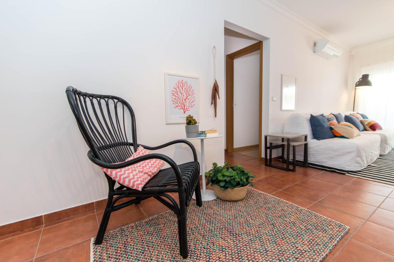 Apartamento Santa Luzia Santa Luzia  Dış mekan fotoğraf