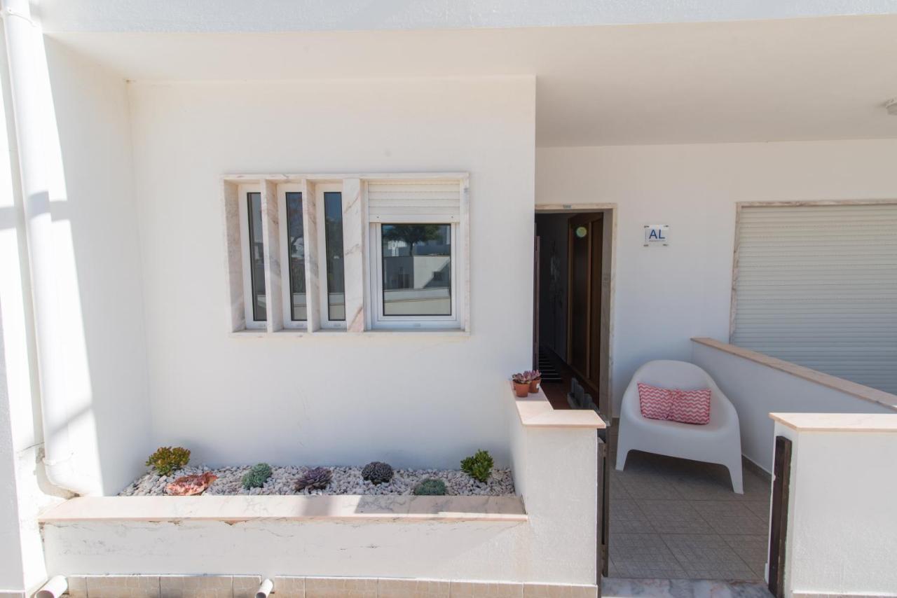 Apartamento Santa Luzia Santa Luzia  Dış mekan fotoğraf