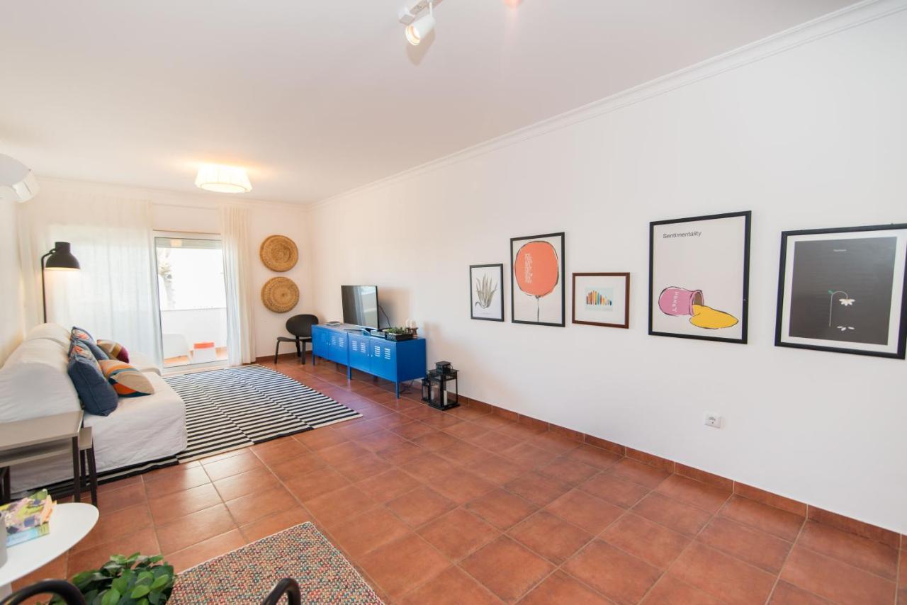 Apartamento Santa Luzia Santa Luzia  Dış mekan fotoğraf