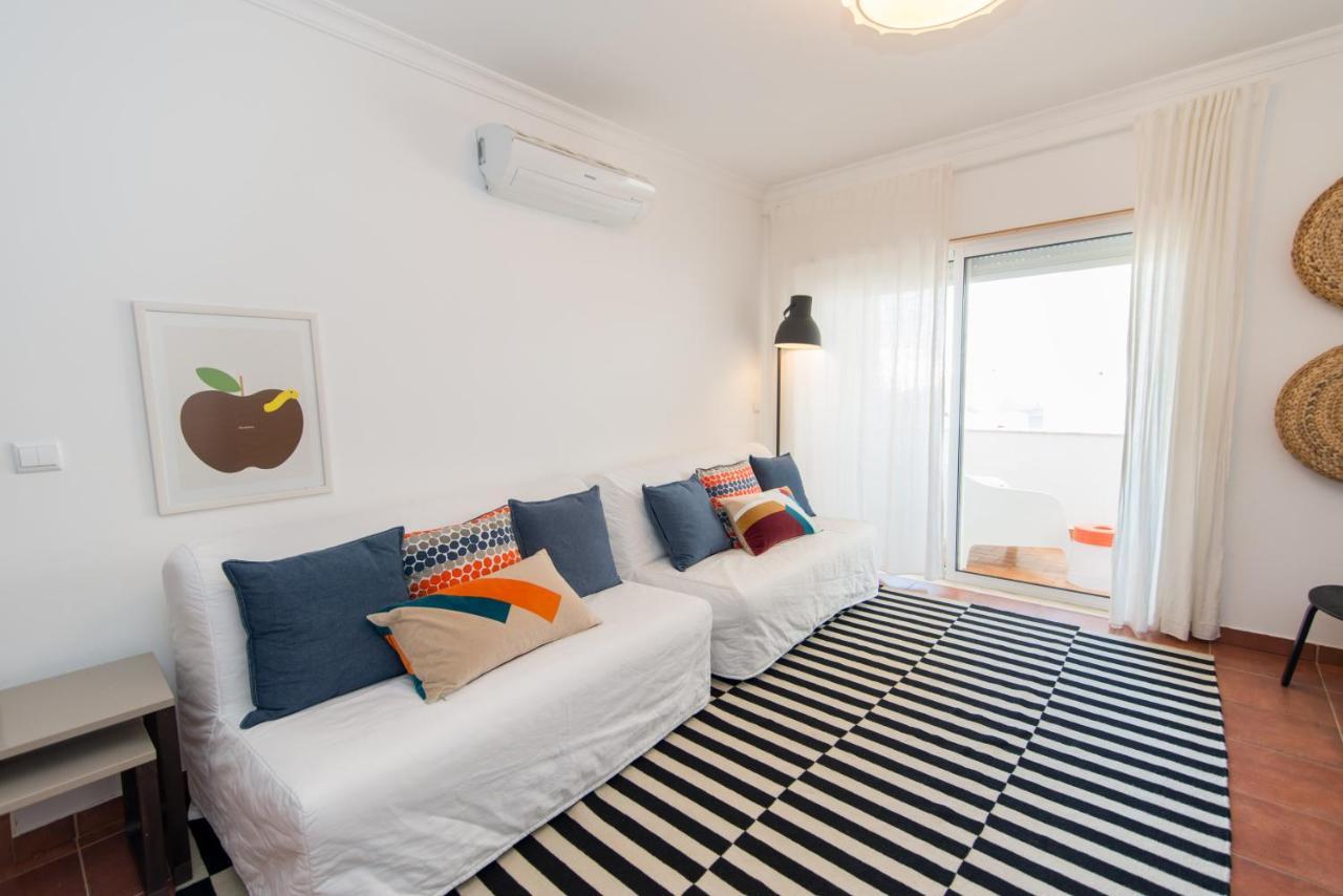 Apartamento Santa Luzia Santa Luzia  Dış mekan fotoğraf
