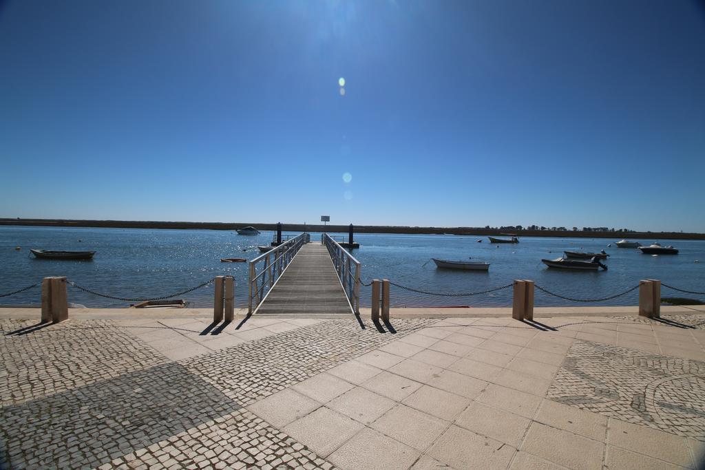 Apartamento Santa Luzia Santa Luzia  Dış mekan fotoğraf