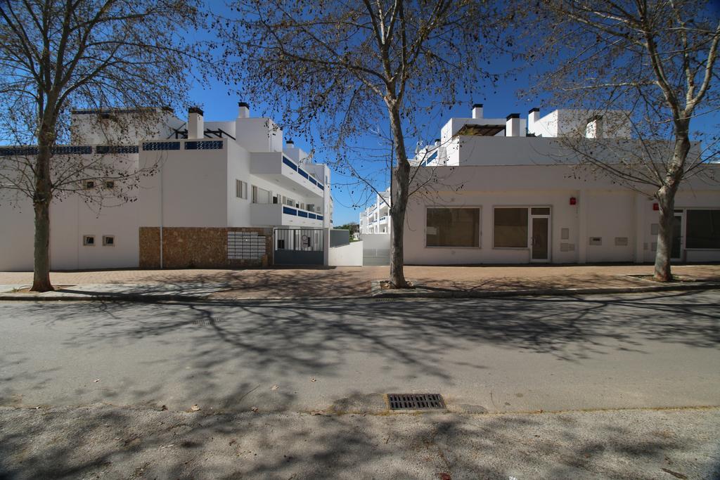 Apartamento Santa Luzia Santa Luzia  Dış mekan fotoğraf