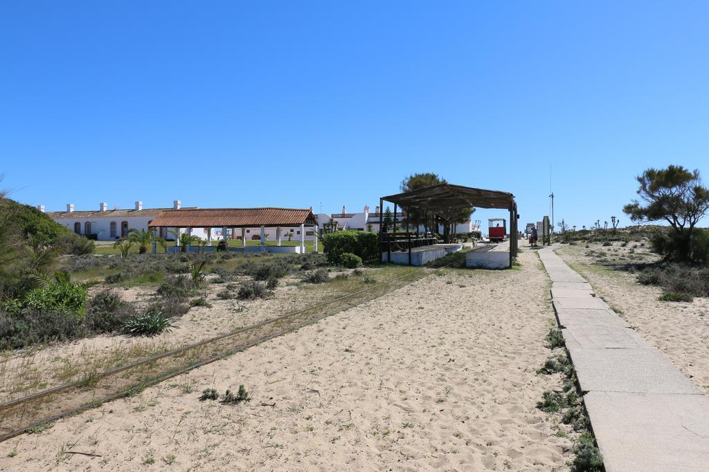 Apartamento Santa Luzia Santa Luzia  Dış mekan fotoğraf