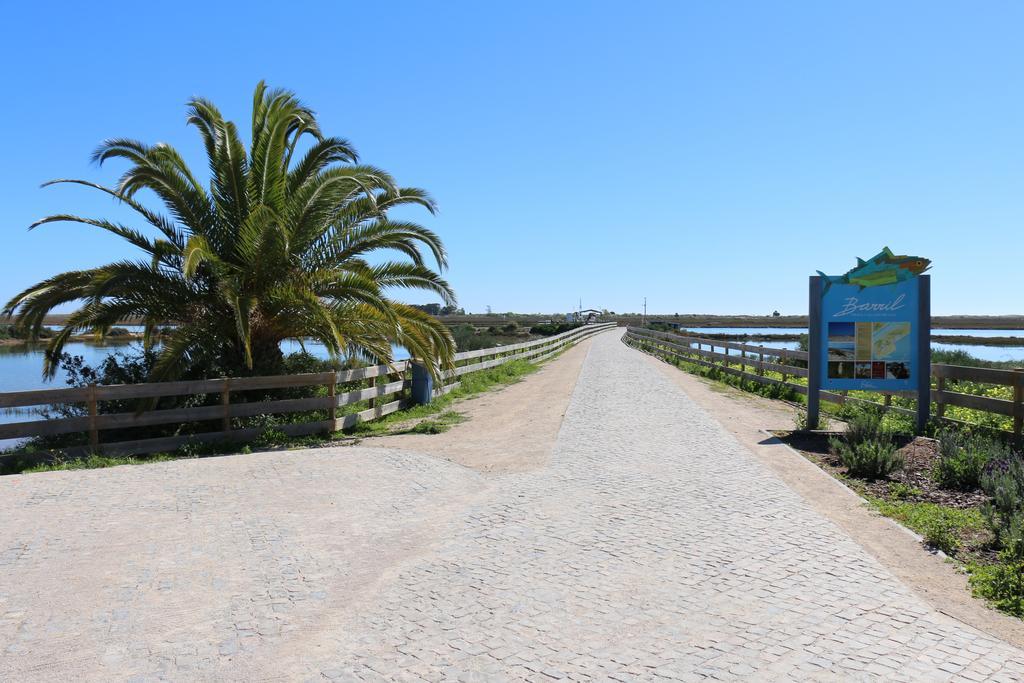 Apartamento Santa Luzia Santa Luzia  Dış mekan fotoğraf