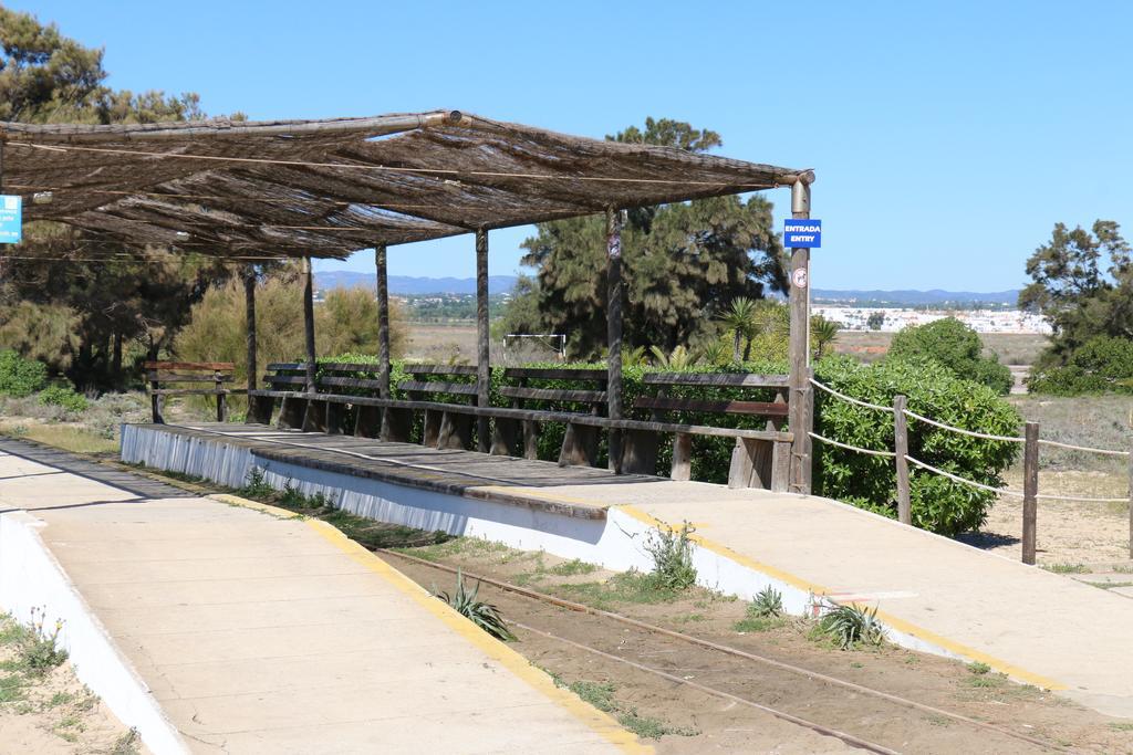 Apartamento Santa Luzia Santa Luzia  Dış mekan fotoğraf