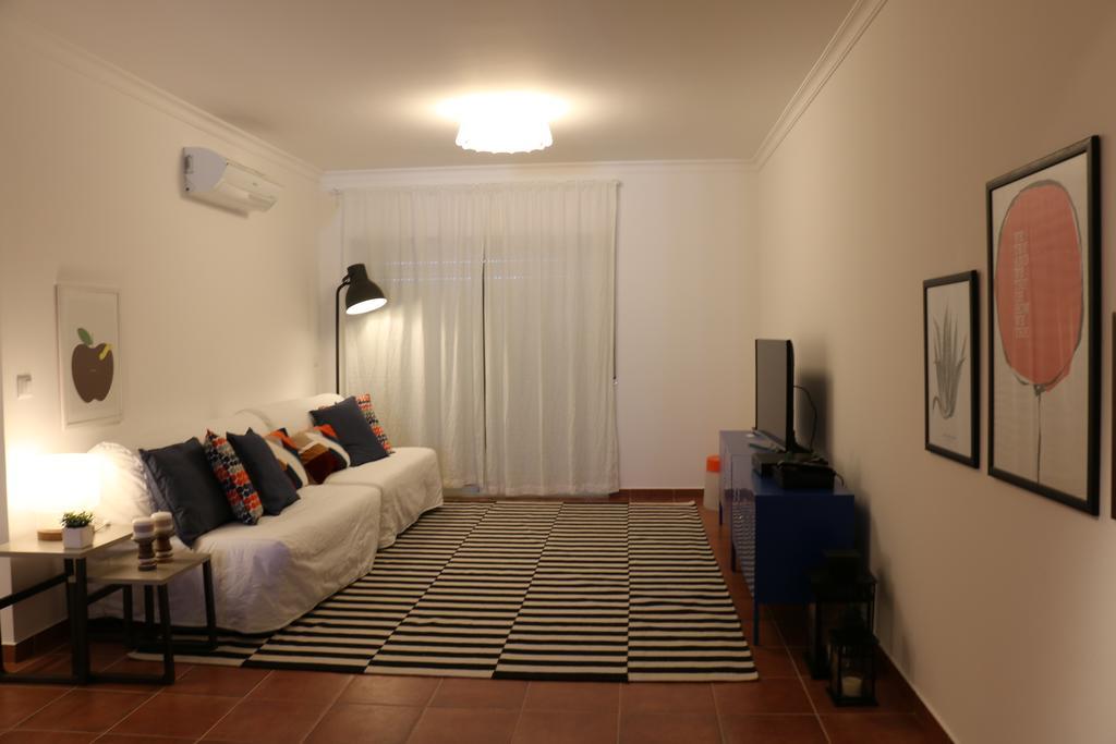 Apartamento Santa Luzia Santa Luzia  Dış mekan fotoğraf