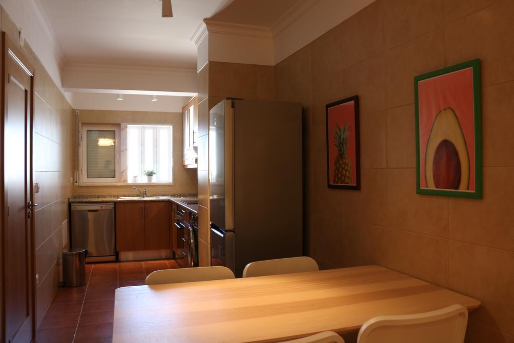 Apartamento Santa Luzia Santa Luzia  Dış mekan fotoğraf
