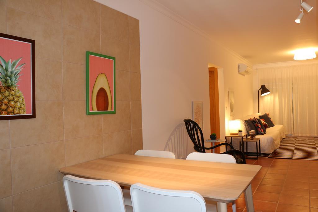 Apartamento Santa Luzia Santa Luzia  Dış mekan fotoğraf