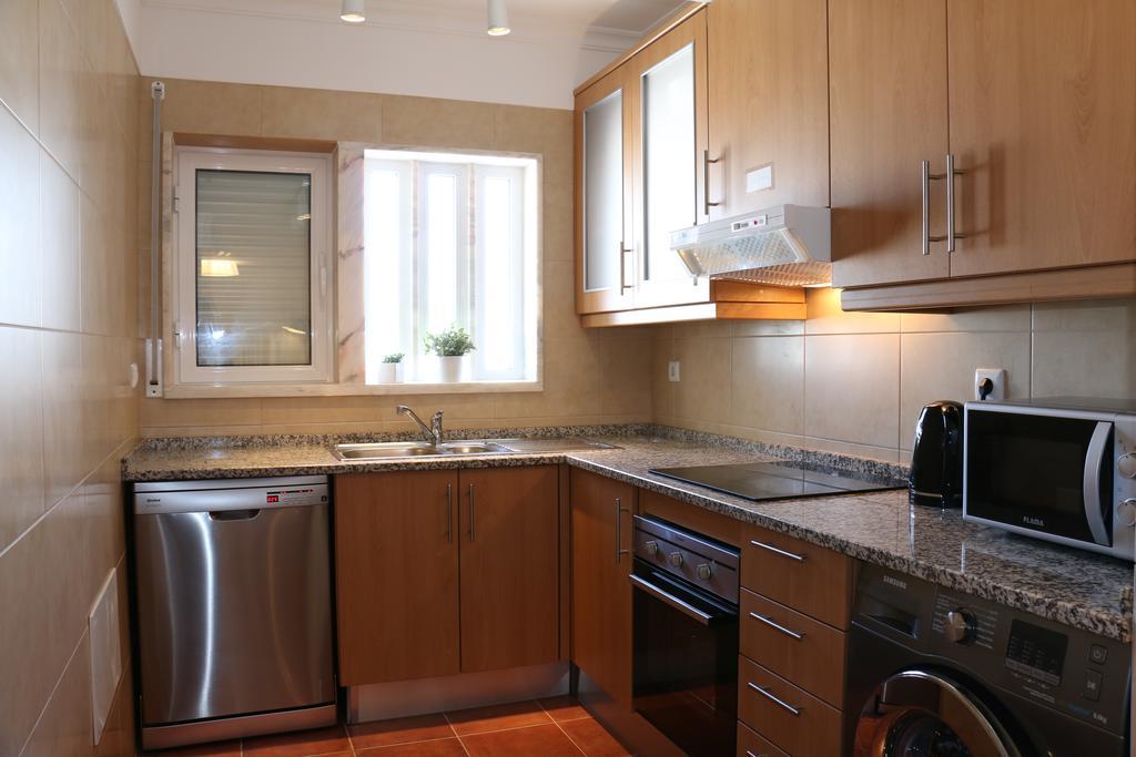 Apartamento Santa Luzia Santa Luzia  Dış mekan fotoğraf