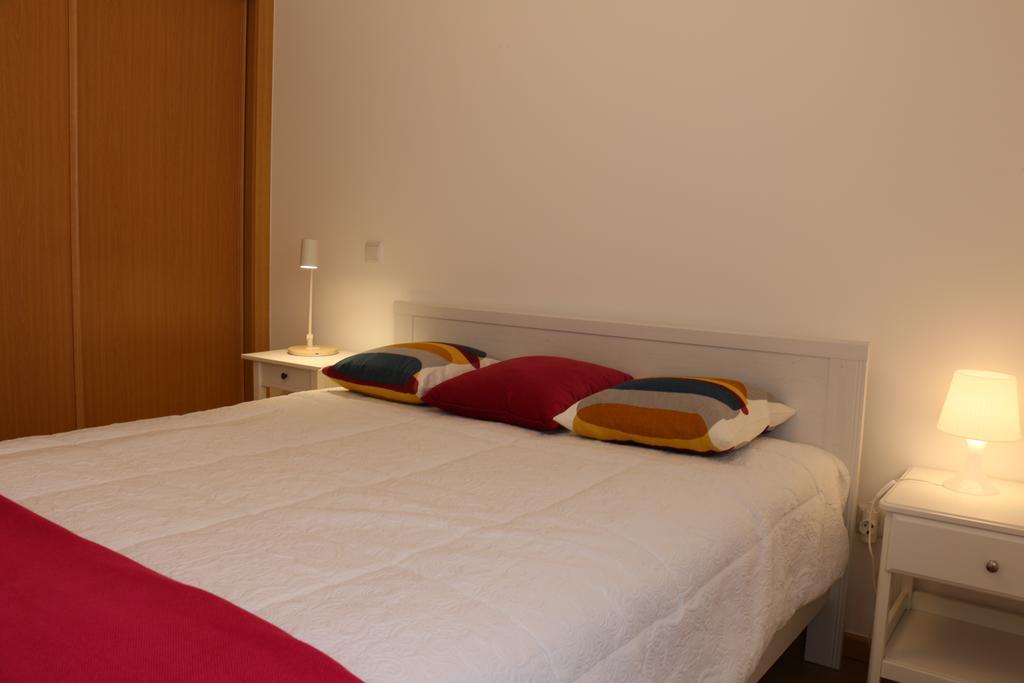 Apartamento Santa Luzia Santa Luzia  Dış mekan fotoğraf