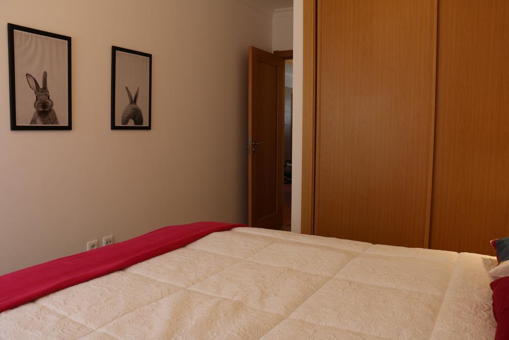 Apartamento Santa Luzia Santa Luzia  Dış mekan fotoğraf